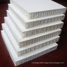 Gel Coated FRP Honeycomb Truck Body Panels